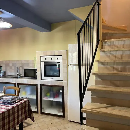 Il Cinghialetto Fonni