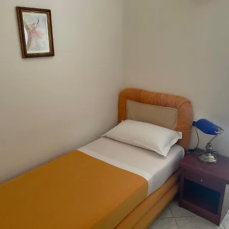 Hotel Il Cinghialetto Fonni