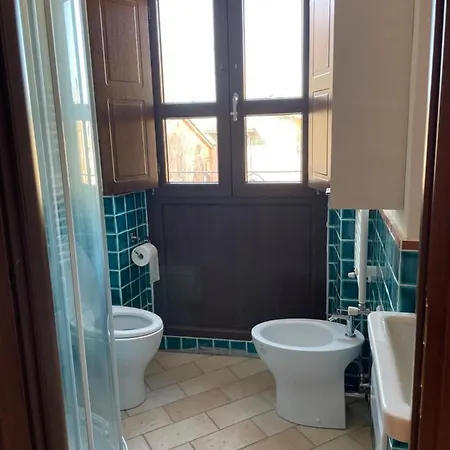 Il Cinghialetto Hotel 3*