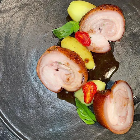 Il Cinghialetto Fonni