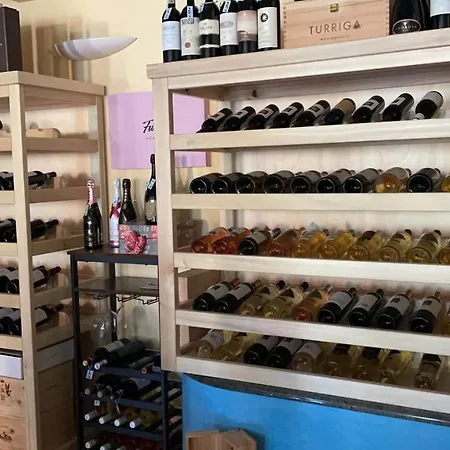 Il Cinghialetto Hotel 3*