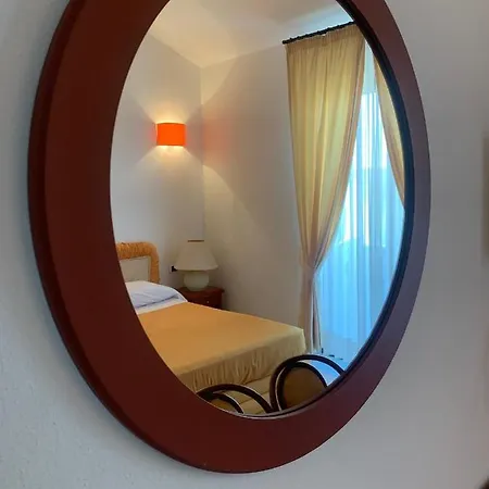 Hotel Il Cinghialetto 3*
