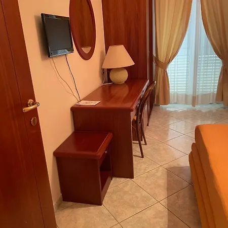 Hotel Il Cinghialetto Fonni