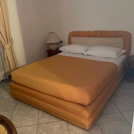 Il Cinghialetto Hotel Fonni