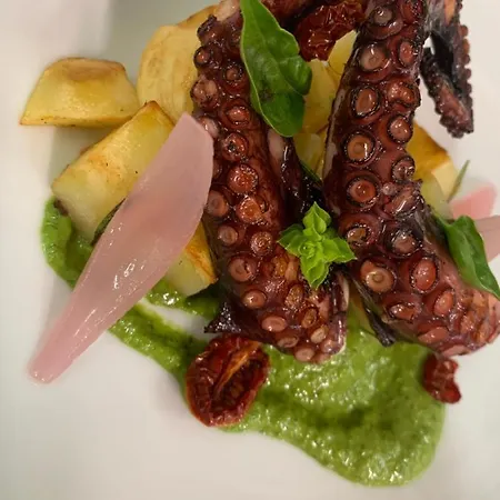 Il Cinghialetto 3* Fonni