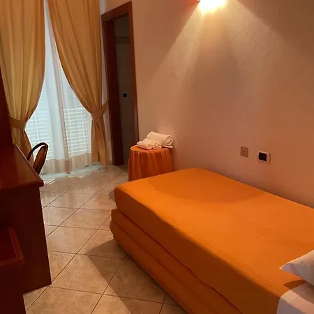 Hotel Il Cinghialetto 3*