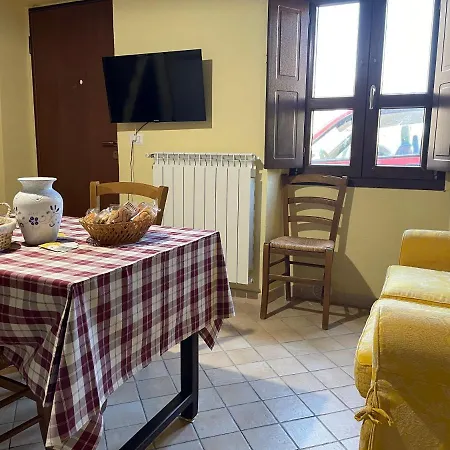 Il Cinghialetto 3* Fonni