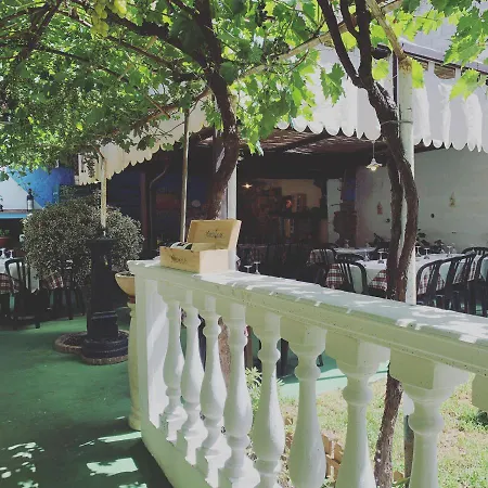 Hotel Il Cinghialetto