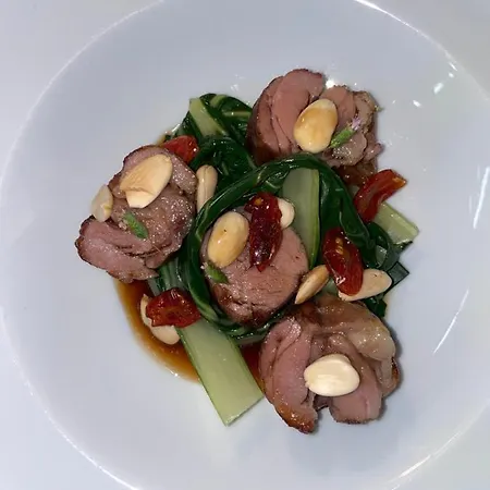 Hotel Il Cinghialetto