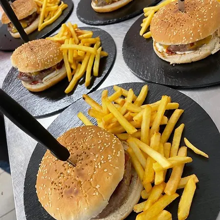 Hotel Il Cinghialetto