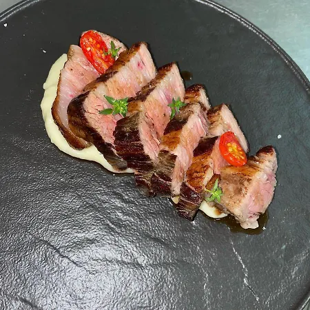 Il Cinghialetto Hotel Fonni