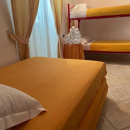 Il Cinghialetto Hotel Fonni