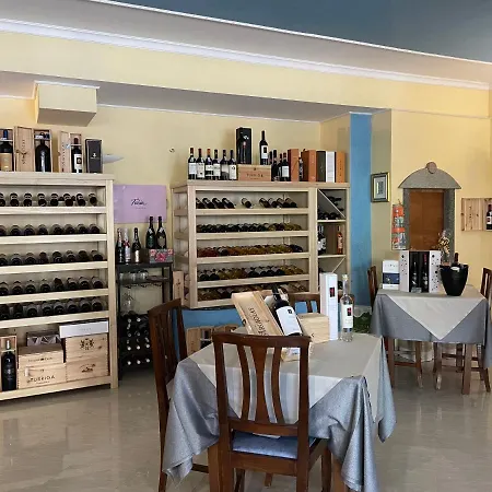 Il Cinghialetto Hotel 3*