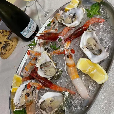 Il Cinghialetto Hotel Fonni