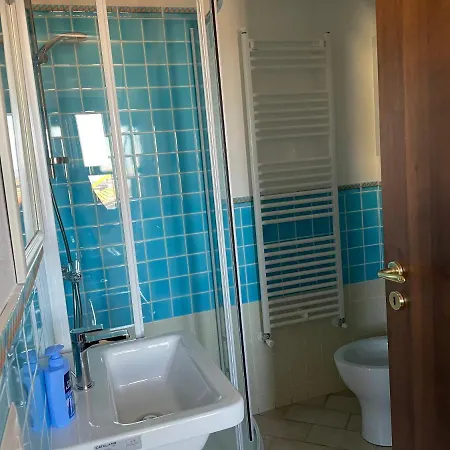 Il Cinghialetto Hotel 3*