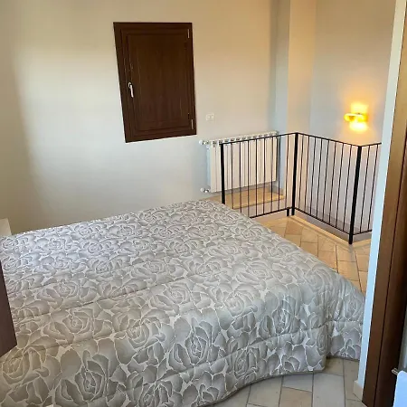 Il Cinghialetto Fonni