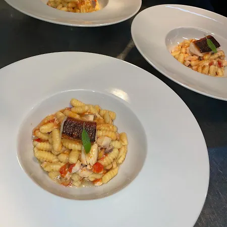 Il Cinghialetto Hotel 3*