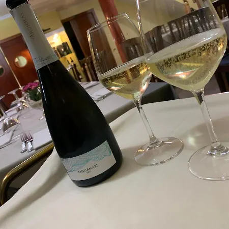 Il Cinghialetto Hotel