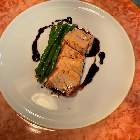 Il Cinghialetto Hotel