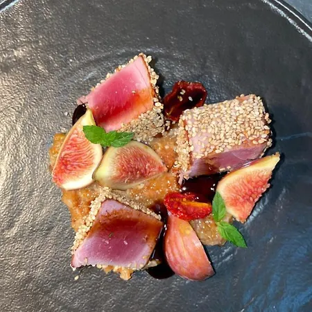 Hotel Il Cinghialetto Fonni