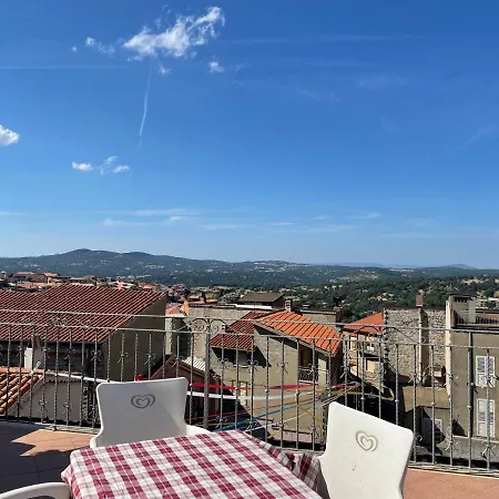 Il Cinghialetto Hotel 3*