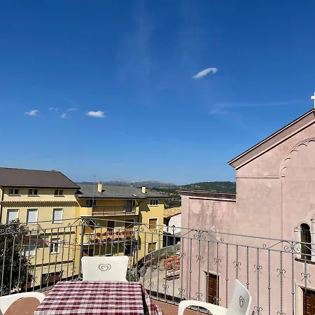 Il Cinghialetto 3* Fonni