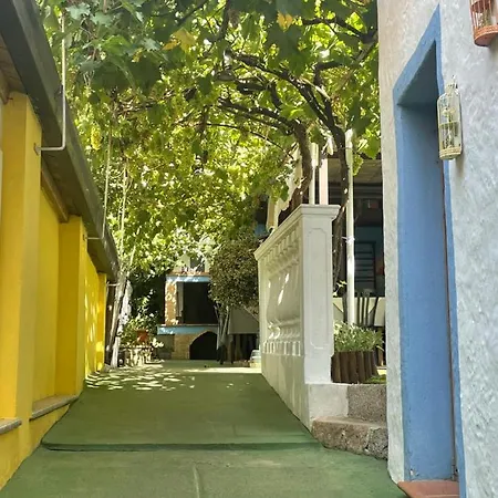 Il Cinghialetto Hotel 3*