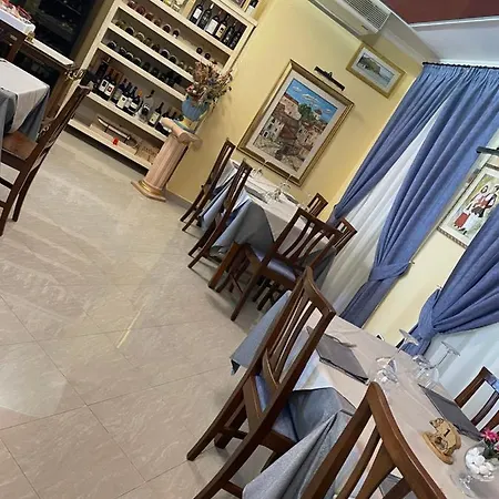 Il Cinghialetto Hotel