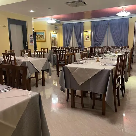 Il Cinghialetto Fonni