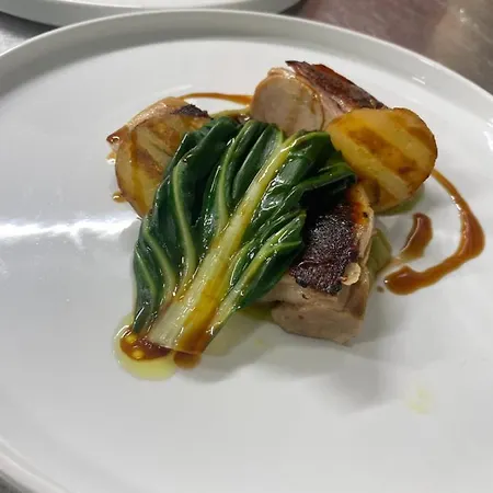 Il Cinghialetto 3* Fonni