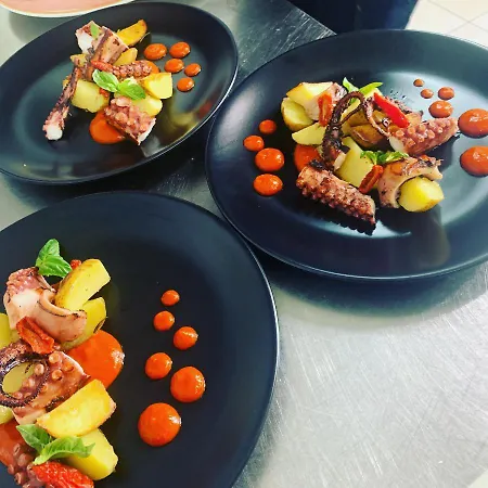 Il Cinghialetto 3* Fonni