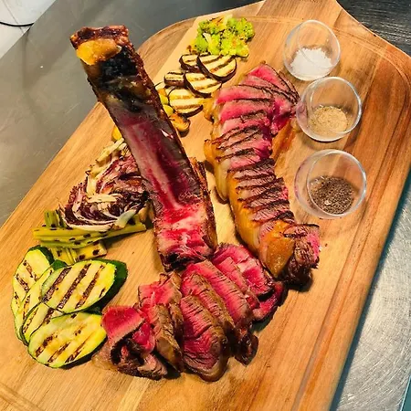 Hotel Il Cinghialetto