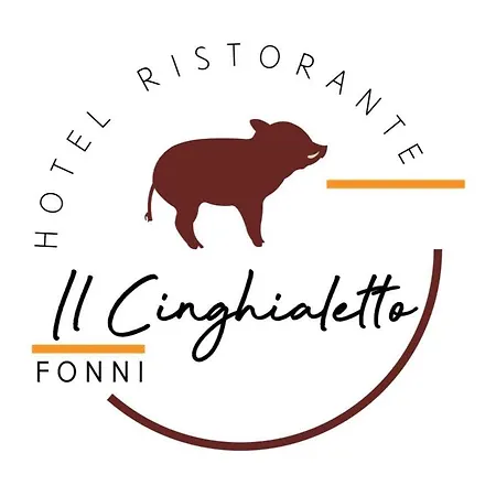 Il Cinghialetto Fonni