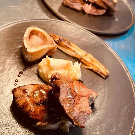 Il Cinghialetto Fonni