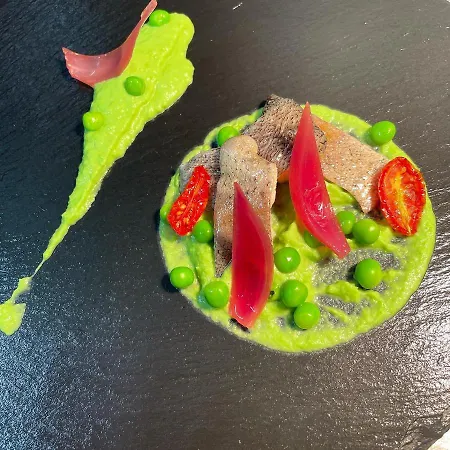 Il Cinghialetto Fonni