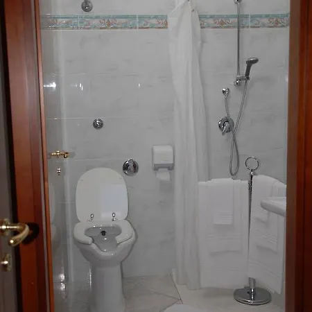 Hotel Il Cinghialetto