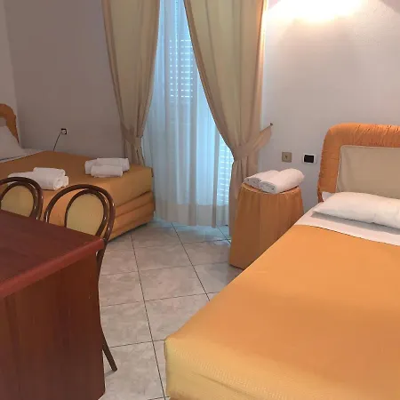 Il Cinghialetto Hotel 3*