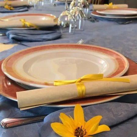 Il Cinghialetto 3*