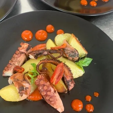 Il Cinghialetto Hotel