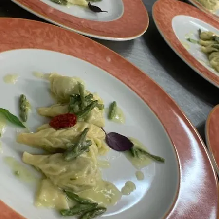 Il Cinghialetto Hotel