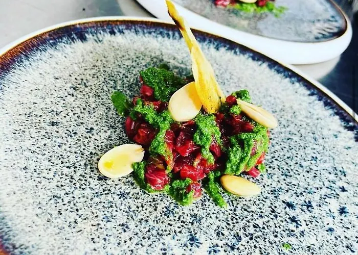 ホテル Il Cinghialetto