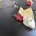 Il Cinghialetto Hotel Fonni