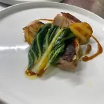 Il Cinghialetto 3* Fonni