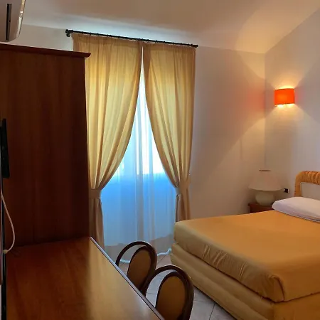 Hotel Il Cinghialetto Fonni