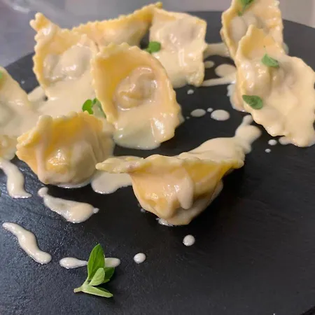Il Cinghialetto فندق