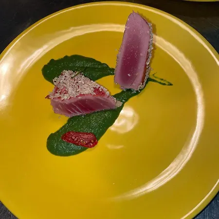 Il Cinghialetto 3* Fonni