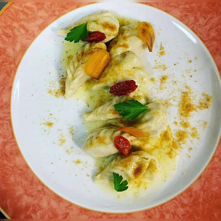 Il Cinghialetto فندق