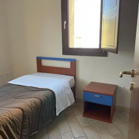 Il Cinghialetto 3*