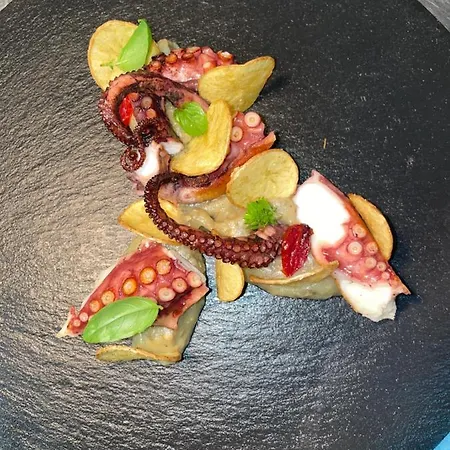 Il Cinghialetto 3*