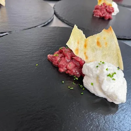 Il Cinghialetto Hotel Fonni
